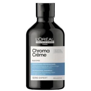 Chroma Crème Shampoo Azul 300 Ml - CHROMA CREME