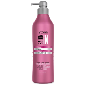 SHAMPOO LISS CONTROL SALON IN 1000 ML