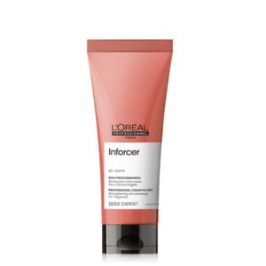 ACONDICIONADOR FORTALECEDOR Y ANTI-QUIEBRE PARA CABELLO FRÁGIL Inforcer | 200 ml