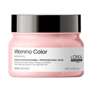 VITAMINO COLOR | 250 ml - MASCARILLA SELLADORA