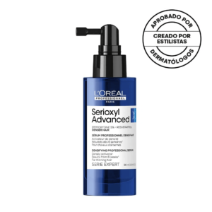 Serum Serioxyl Advanced Density 90ml L'Oréal Professionnel