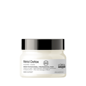 Mascarilla Anti-Deposito 250 Ml - Metal Detox