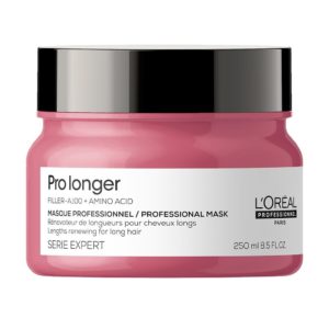MASCARILLA RENOVADORA DE LARGOS Y PUNTAS PRO LONGER | 250 ml