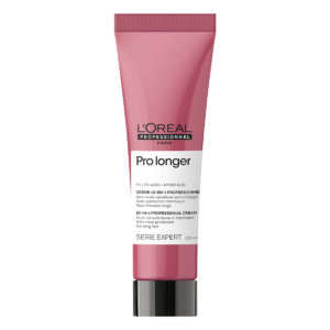 CREMA SIN ENJUAGUE MULTI-BENEFICIOS PRO LONGER | 150 ml