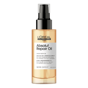 TRATAMIENTO MULTI-BENEFICIO SIN ENJUAGUE - ABSOLUT REPAIR | 190 ml