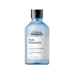 PURE RESOURCE. SHAMPOO PURIFICADOR SCALP | 300 ml