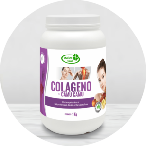 GOLAGENO + CAMU CAMU