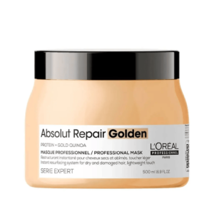 MASCARILLA DE REPARACIÓN INSTANTÁNEA - ABSOLUT REPAIR | 250 ml
