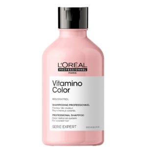 VITAMINO COLOR SHAMPOO | 300 ml PARA UN COLOR RADIANTE