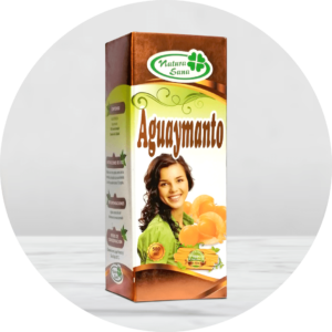 AGUAYMANTO 500 ML