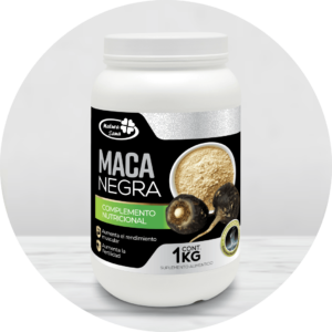 MACA NEGRA