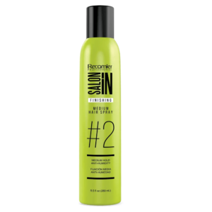 SPRAY MEDIUM HAIR SALON IN 280 ML