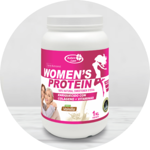 WOMEN PROTEIN