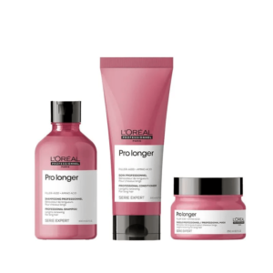 Pack Inforcer Sh300ml+Aco200ml+Masc250ml L'Oréal Professionnel