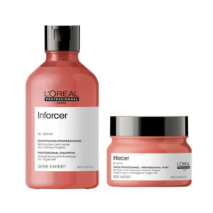 Pack Np Inforcer Sham300ml+Masc250ml L'Oreal Professionnel