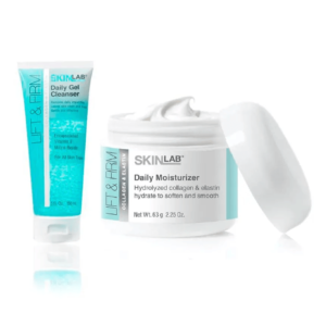 Pack Gel Exfoliante + Crema Hidratante