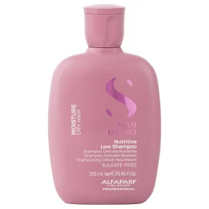 Shampoo Nutritive Hidratación 250ml Alfaparf Milano