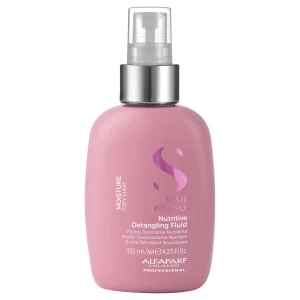 Fluid Nutrición e Hidratación 125ml Alfaparf Milano
