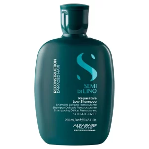 Shampoo Diamond Illuminating Reparación 250ml Alfaparf Milano
