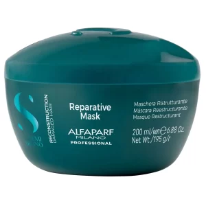 Tratamiento Reparative Mask Reparación 200ml Alfaparf Milano