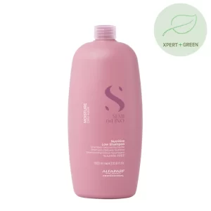 Nutritive Low Shampoo 1000ml Alfaparf Milano