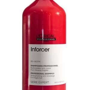 Inforcer Shampoo 1500 ml Loreal Professionnel