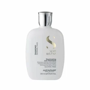 ALFAPARF SDL DIAMOND ILLUMIN.SHAMPOO 250ML