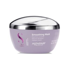 ALFAPARF Semi Di Lino - Smoothing Mascarilla 200 ml
