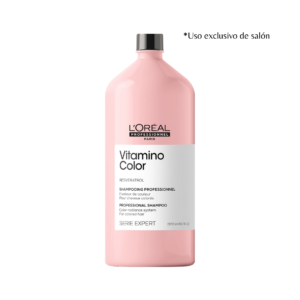 VITAMINO COLOR SHAMPOO | 1500 ml PARA UN COLOR RADIANTE