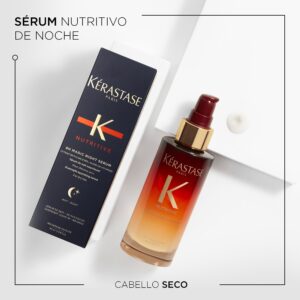 TRATAMIENTO KÉRASTASE NUT 8H NIGHT REPAIR V058 90ML