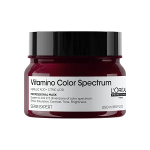 Mascarilla PROTECTOR DE COLOR Vitamino Color Spectrum 250ml