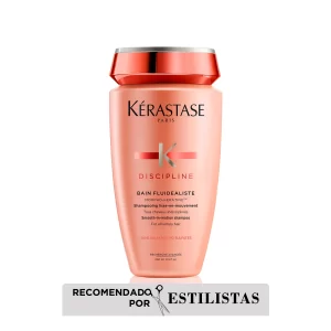 Shampoo para retomar el control del cabello Bain Fluidealiste Gentle Discipline 250 ml
