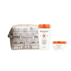 Pack Shampoo Nutritive 250ml y Mascarilla 200ml