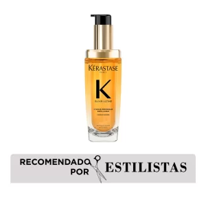 Recarga Aceite Capilar Kerastase Elixir Ultime (75 ML)