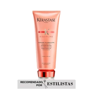 Acondicionador Kérastase Discipline Fondant Fluidealiste (200 ML)