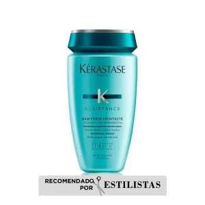 Kerastase Resistance Bain Force Architecte Shampoo 250 ml